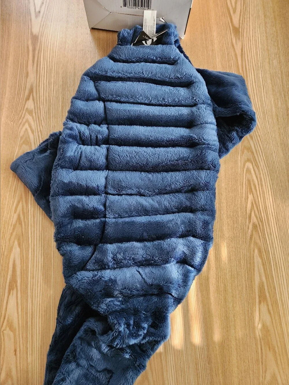 Microwavable Ultimate Body Wrap